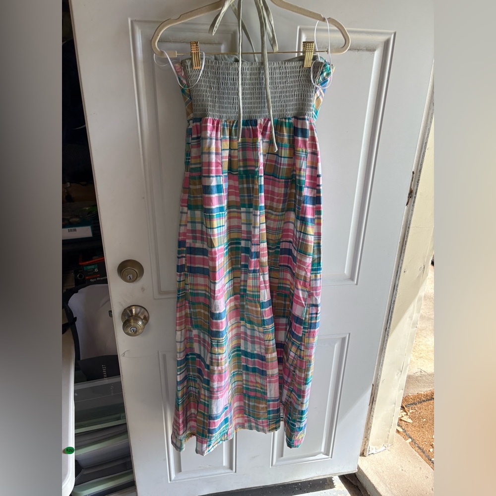 Petersyn Patchwork Athena Maxi Small - image 6